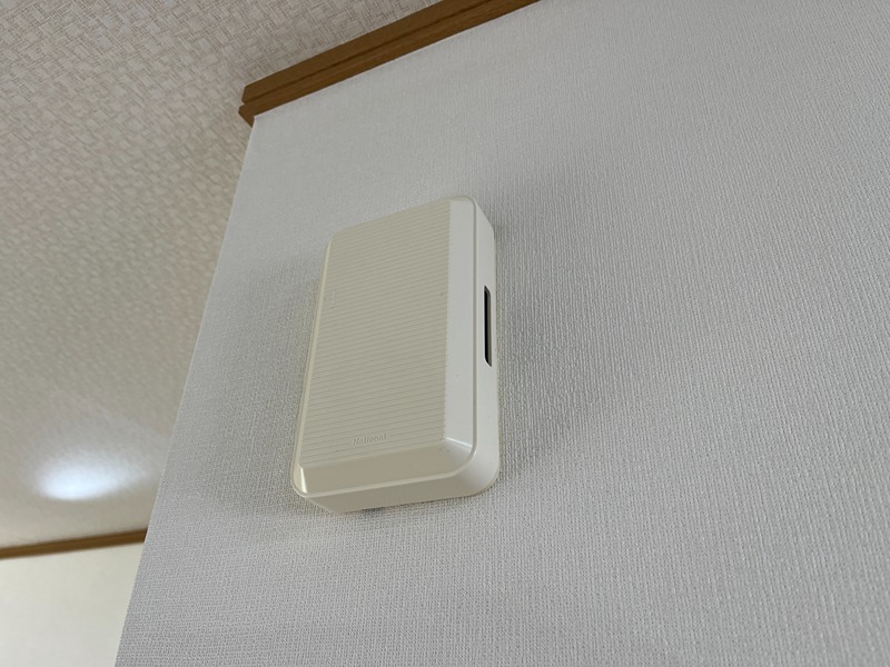 北海道網走市駒場南２丁目3-14 セキュリティ