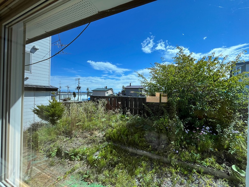 北海道網走市駒場南２丁目3-14 眺望