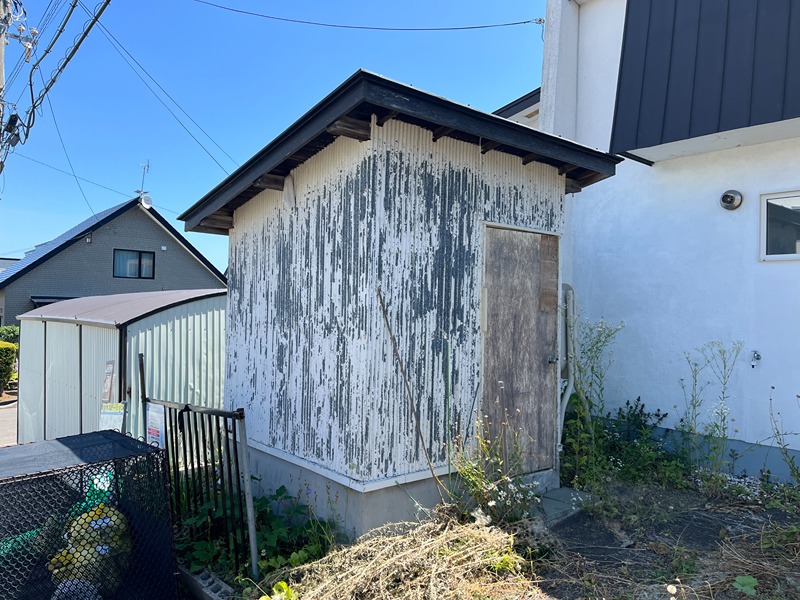 北海道網走市駒場南２丁目3-14 外観