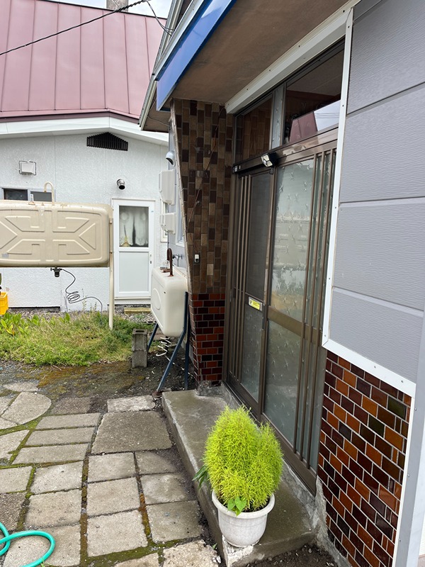 北海道網走市つくしケ丘５丁目 外観