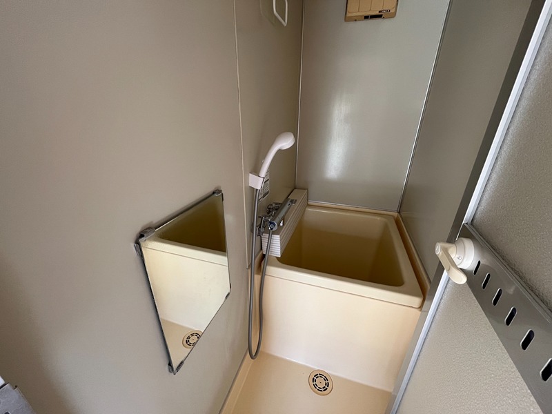 北海道網走市つくしケ丘５丁目 風呂画像