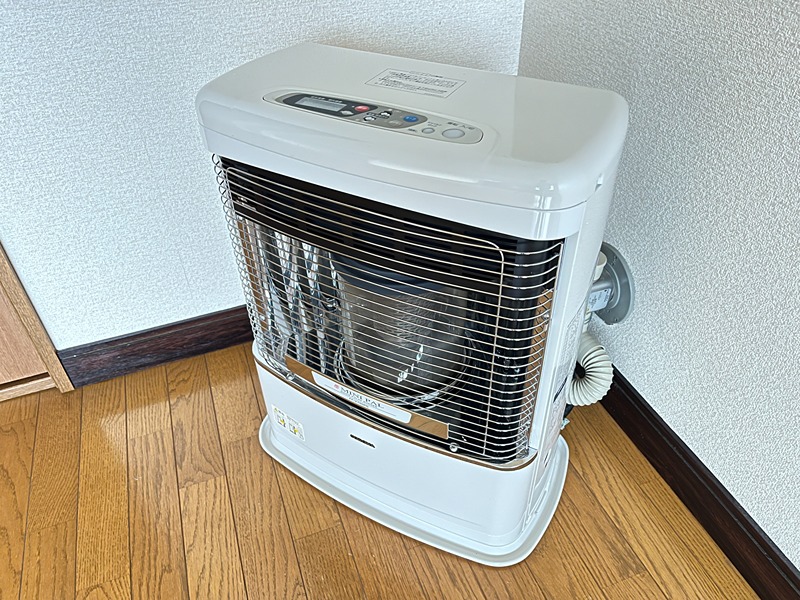 オホーツクハイツ その他設備