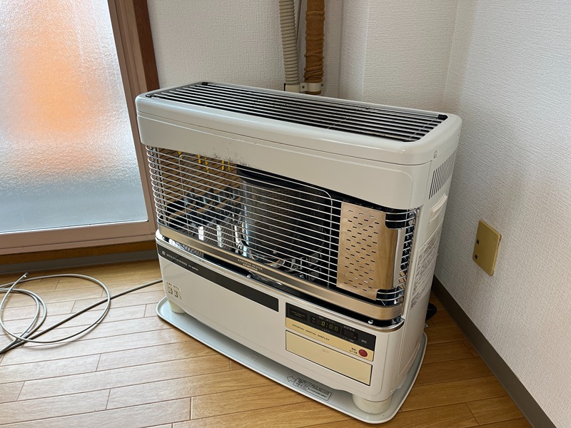 ハイツドエル その他設備
