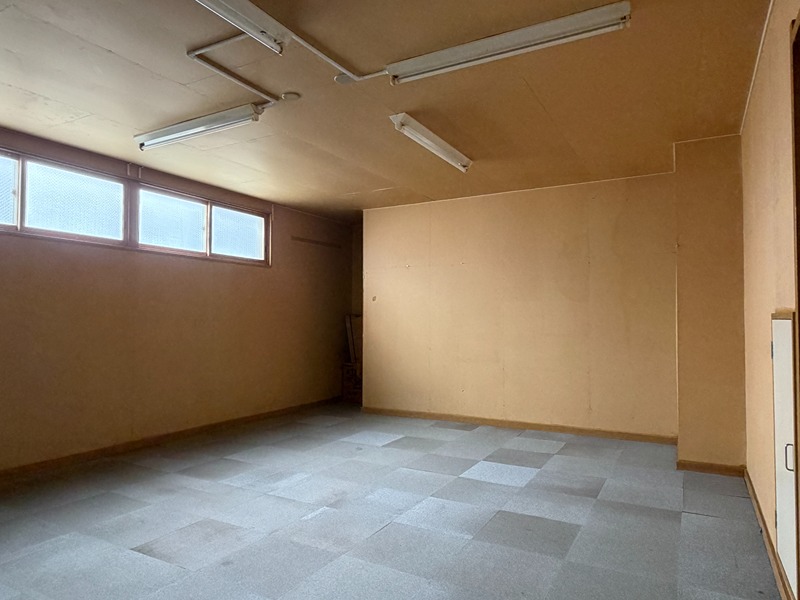 STELLAR NAGAI BLD その他部屋・スペース