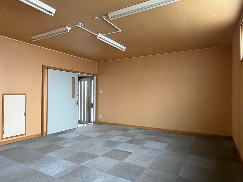 STELLAR NAGAI BLD その他部屋・スペース