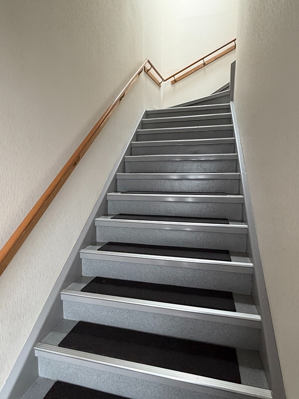 STELLAR NAGAI BLD その他部屋・スペース