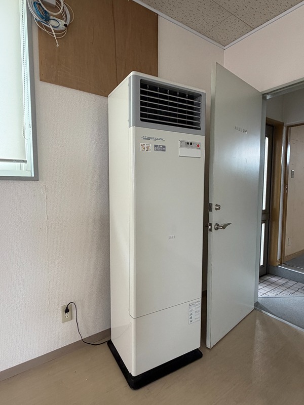 STELLAR NAGAI BLD その他部屋・スペース