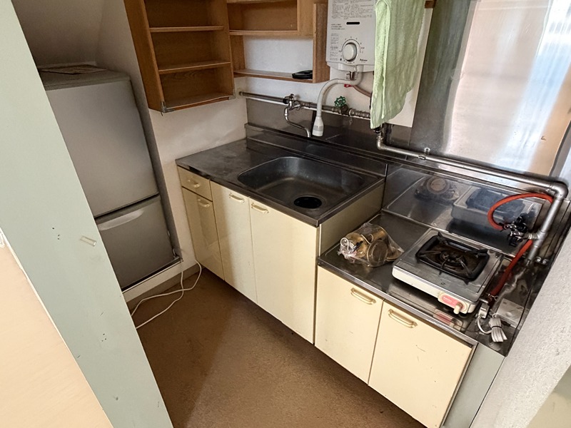 STELLAR NAGAI BLD その他部屋・スペース