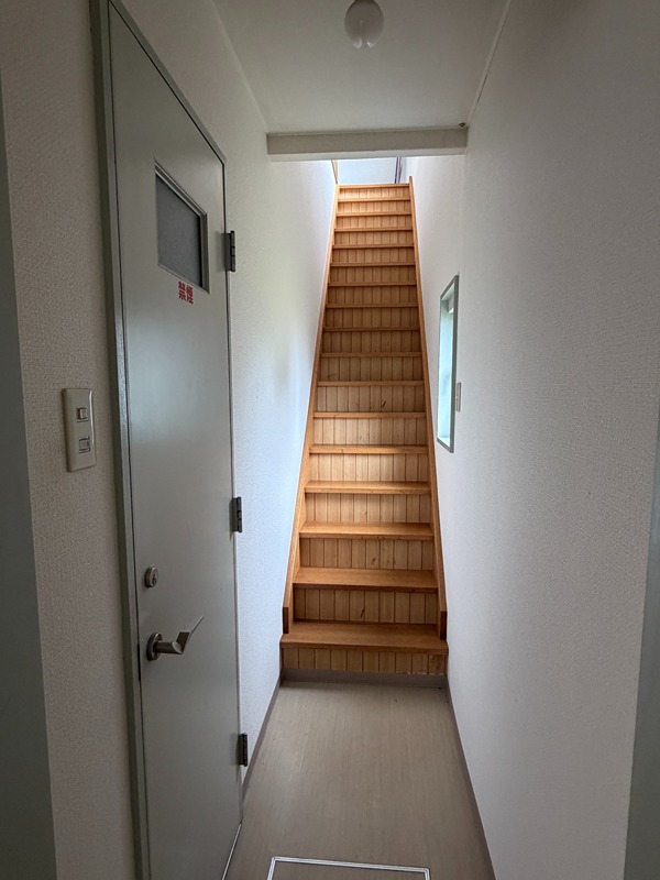 STELLAR NAGAI BLD その他部屋・スペース