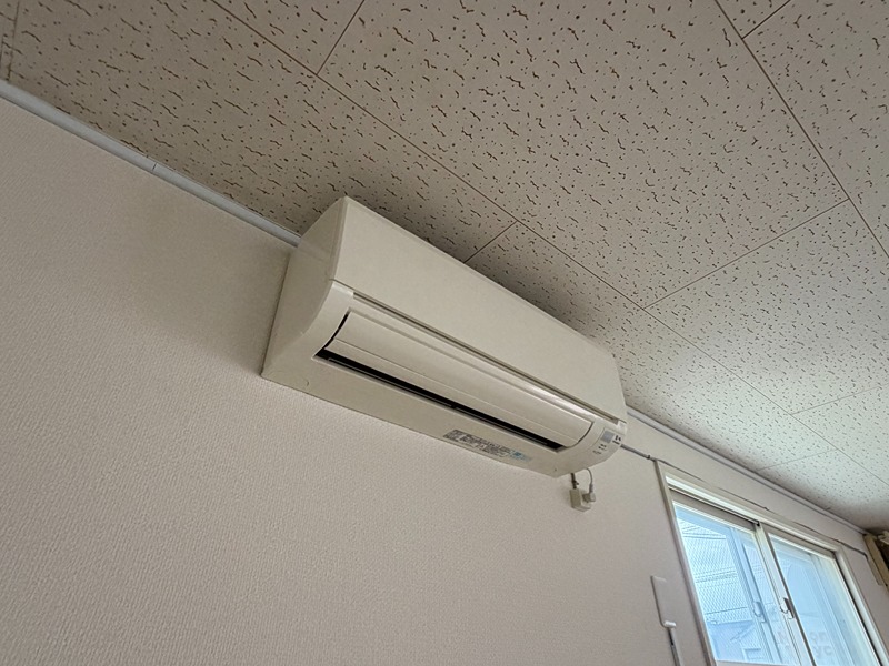 STELLAR NAGAI BLD その他部屋・スペース
