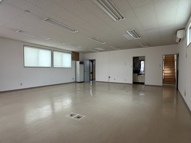 STELLAR NAGAI BLD その他部屋・スペース