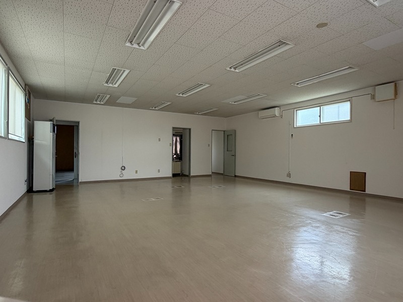 STELLAR NAGAI BLD その他部屋・スペース