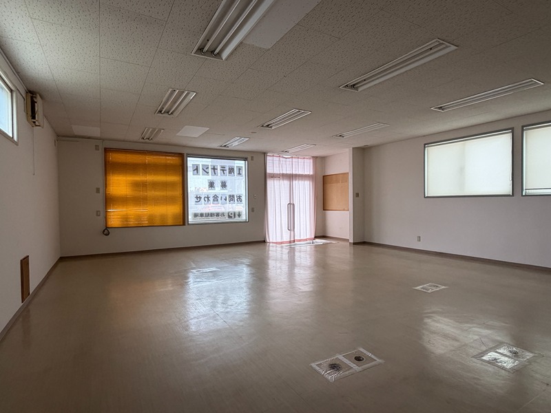 STELLAR NAGAI BLD その他部屋・スペース