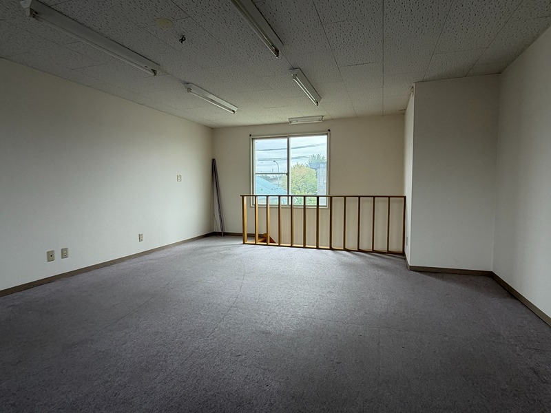 STELLAR NAGAI BLD その他部屋・スペース