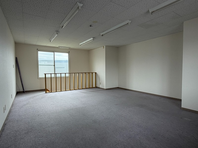 STELLAR NAGAI BLD その他部屋・スペース