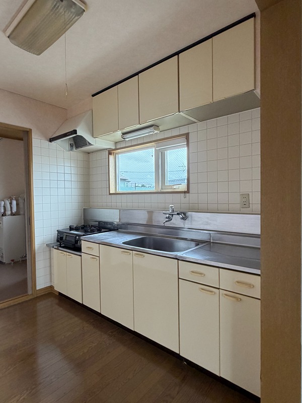 STELLAR NAGAI BLD キッチン
