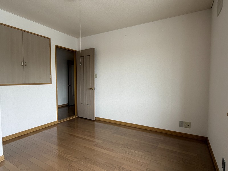 STELLAR NAGAI BLD ベッドルーム