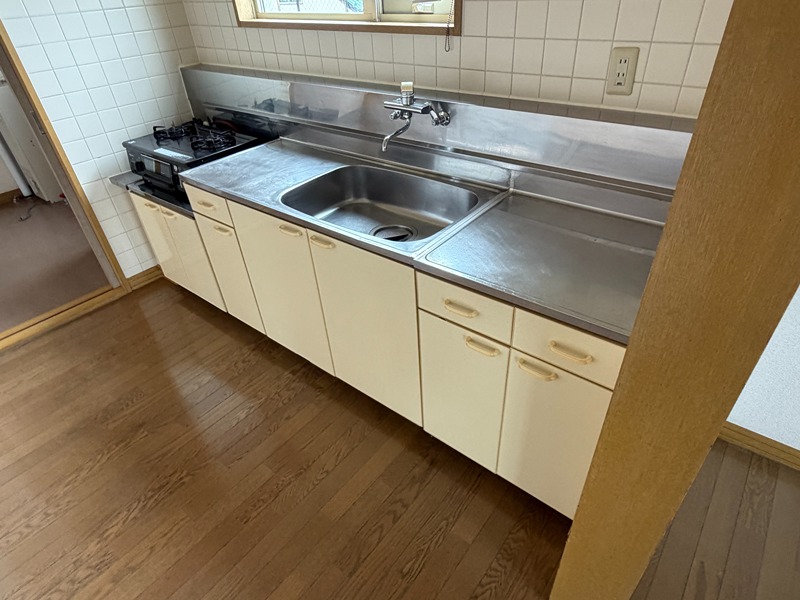 STELLAR NAGAI BLD キッチン