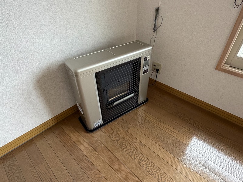 STELLAR NAGAI BLD その他設備