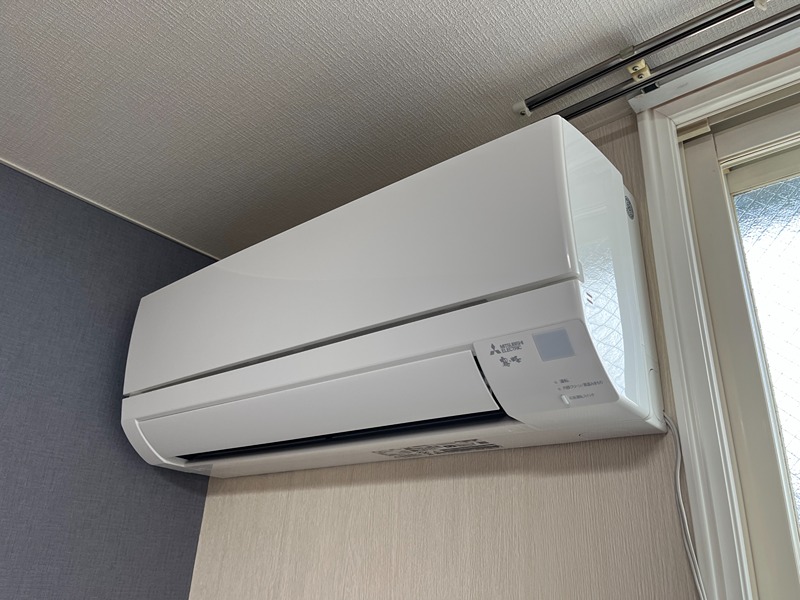 ホームズ北７条 その他設備