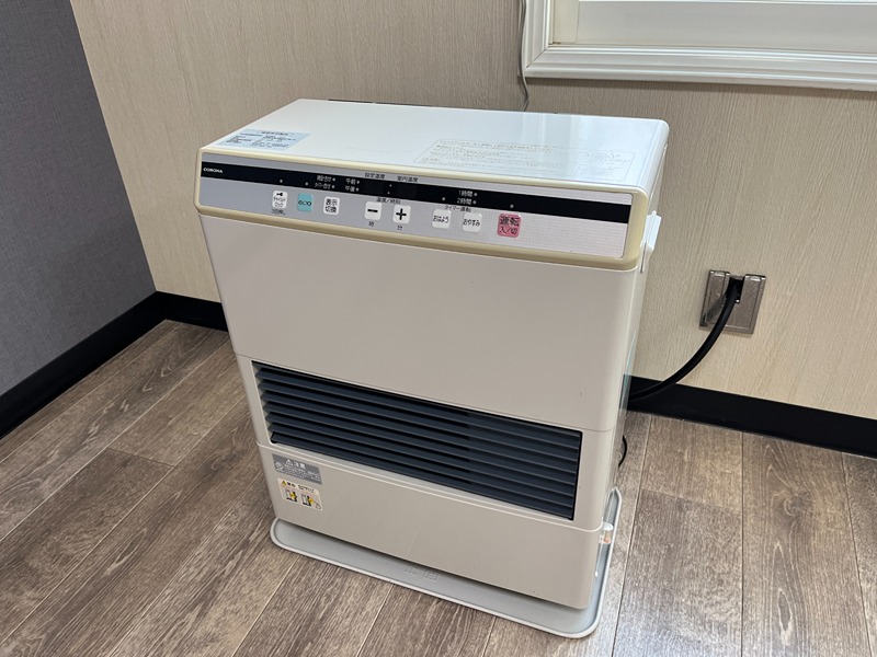 ホームズ北７条 その他設備