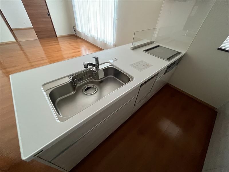 西富町２丁目７番８号戸建 キッチン