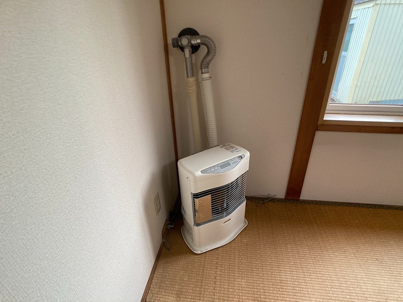 北海道北見市桂町４丁目215番地10 その他設備