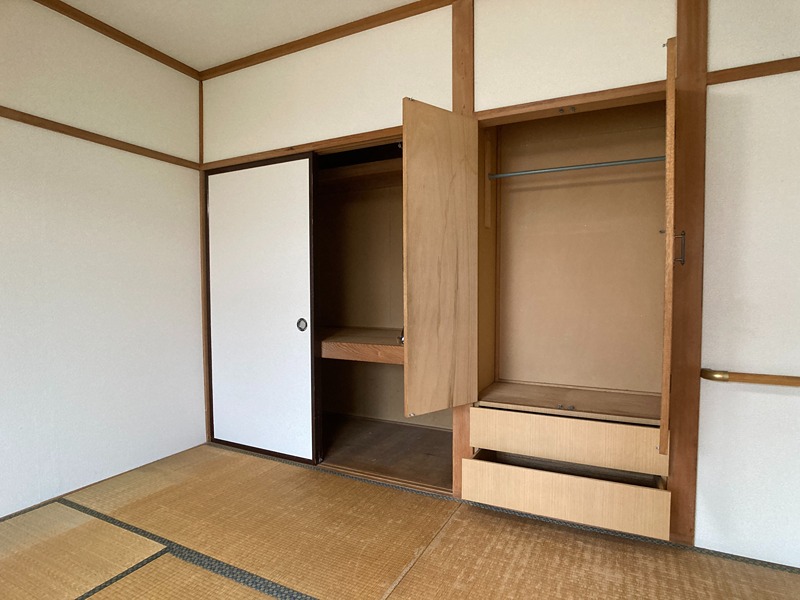 北海道北見市桂町４丁目215番地10 収納