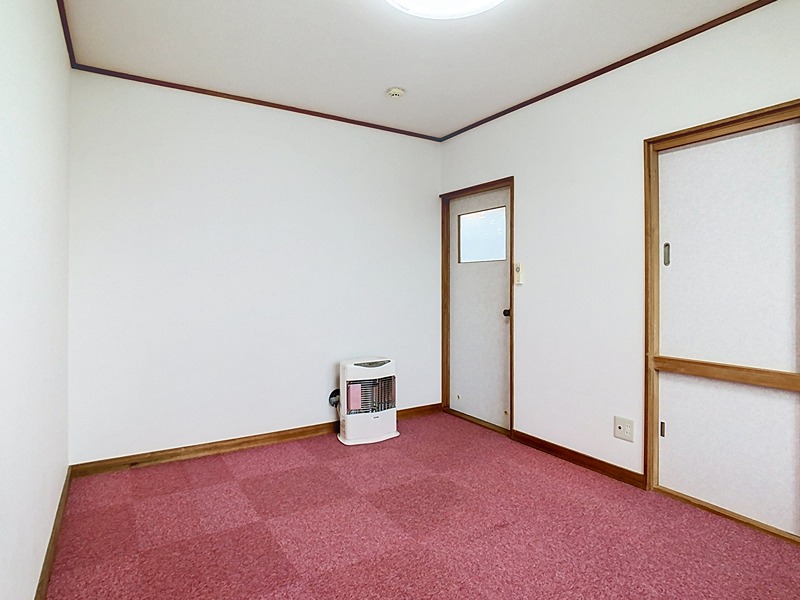 北海道北見市桂町４丁目215番地10 ベッドルーム