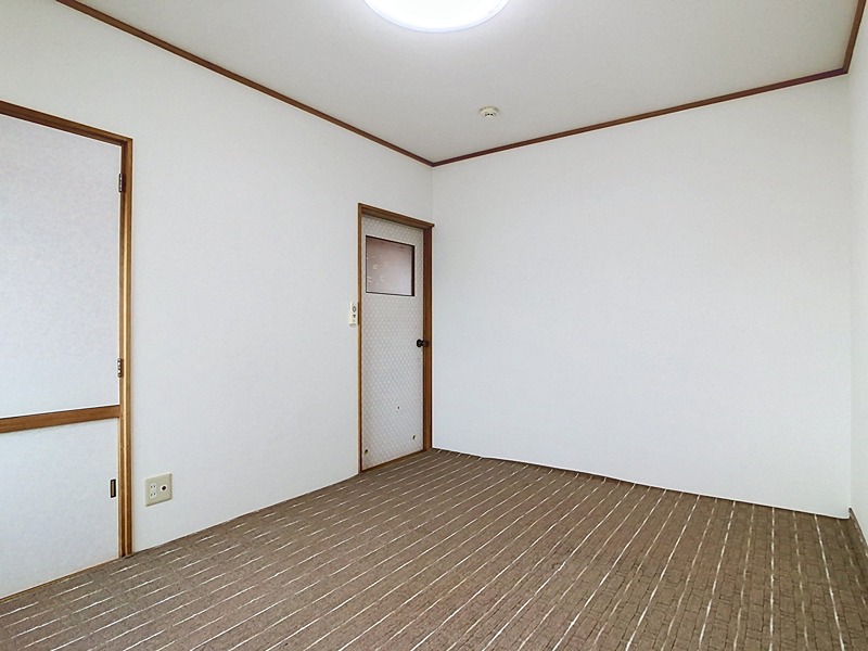 北海道北見市桂町４丁目215番地10 ベッドルーム