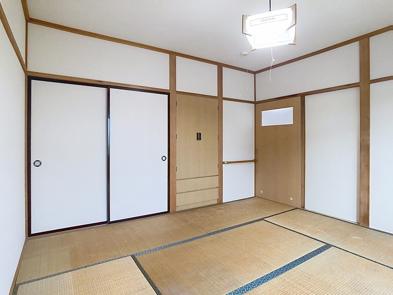 北海道北見市桂町４丁目215番地10 ベッドルーム