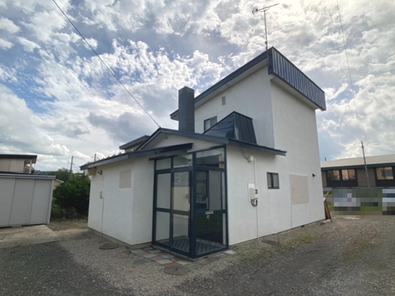 北海道北見市朝日町48番地510 外観