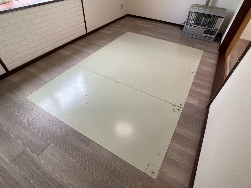 北海道北見市朝日町48番地510 その他設備