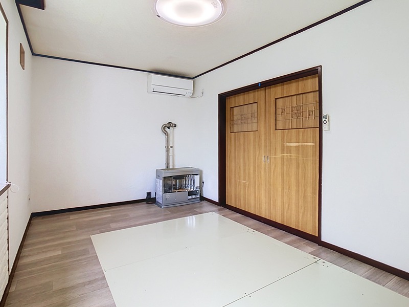北海道北見市朝日町48番地510 リビング