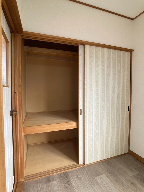 北海道北見市朝日町48番地510 収納