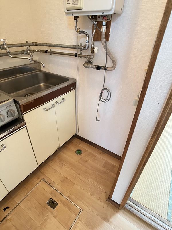 加納マンションＢ その他