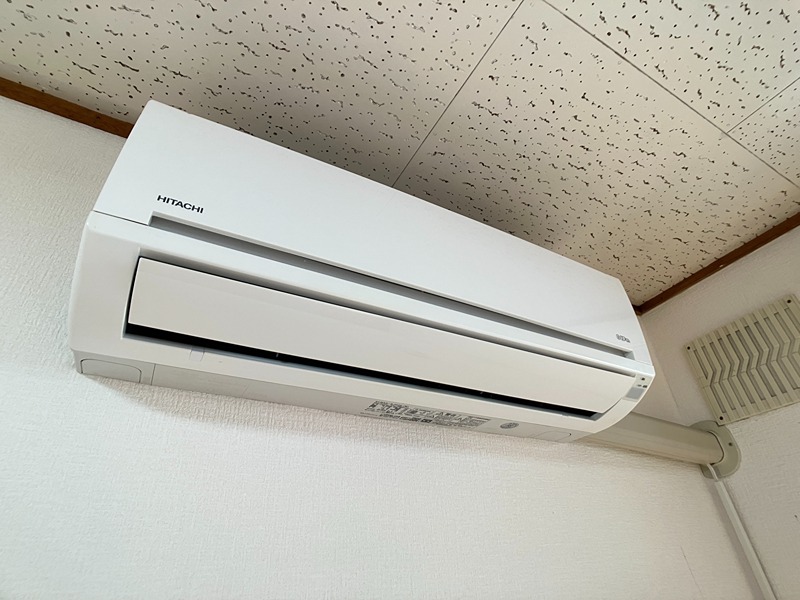 加納マンションＢ その他設備