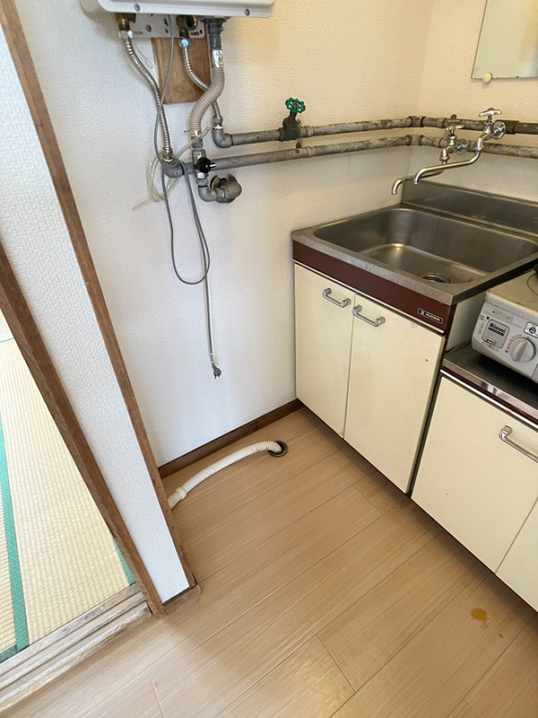 加納マンションＢ その他
