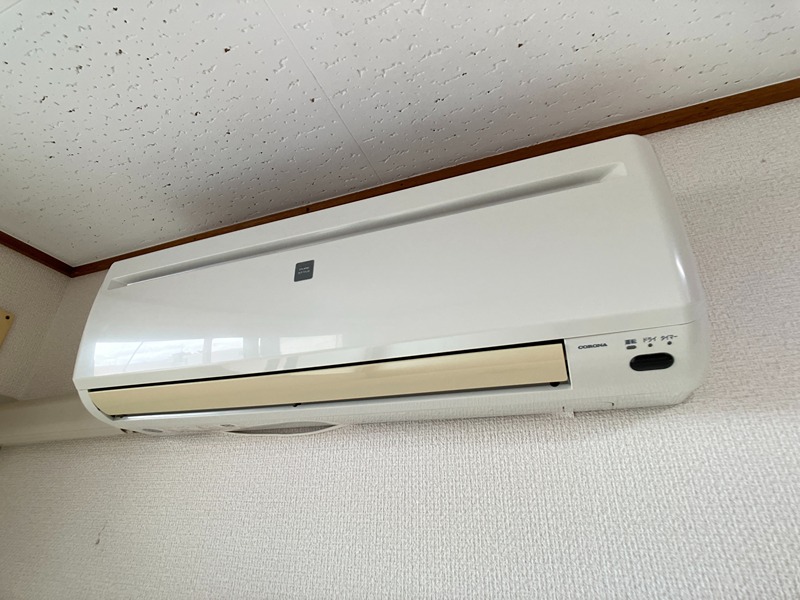 加納マンションＢ その他設備