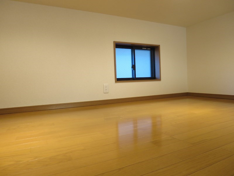 グレースハイムⅢ その他部屋・スペース