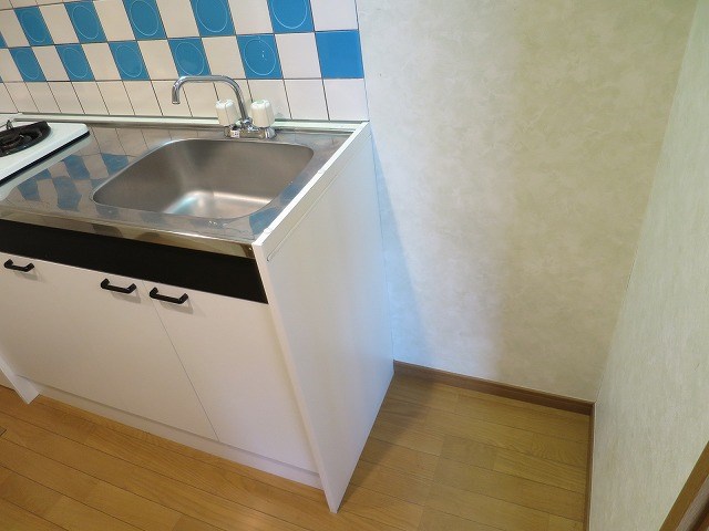グレースハイムⅢ その他