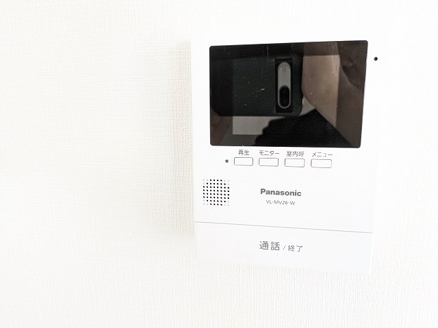 ケネス セキュリティ