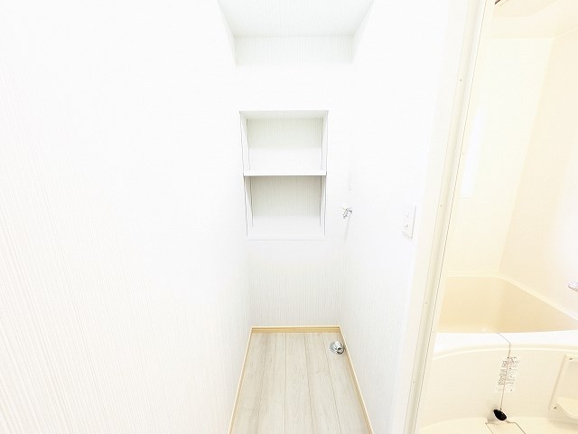 ケネス 収納