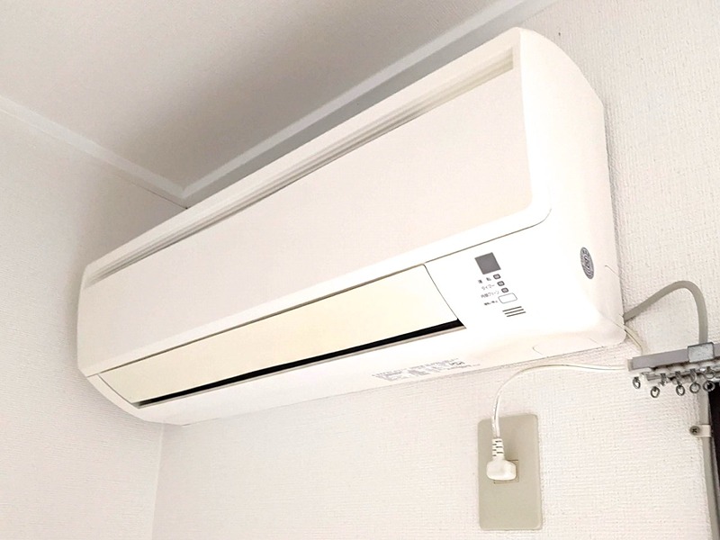 はるちかハイツ その他設備