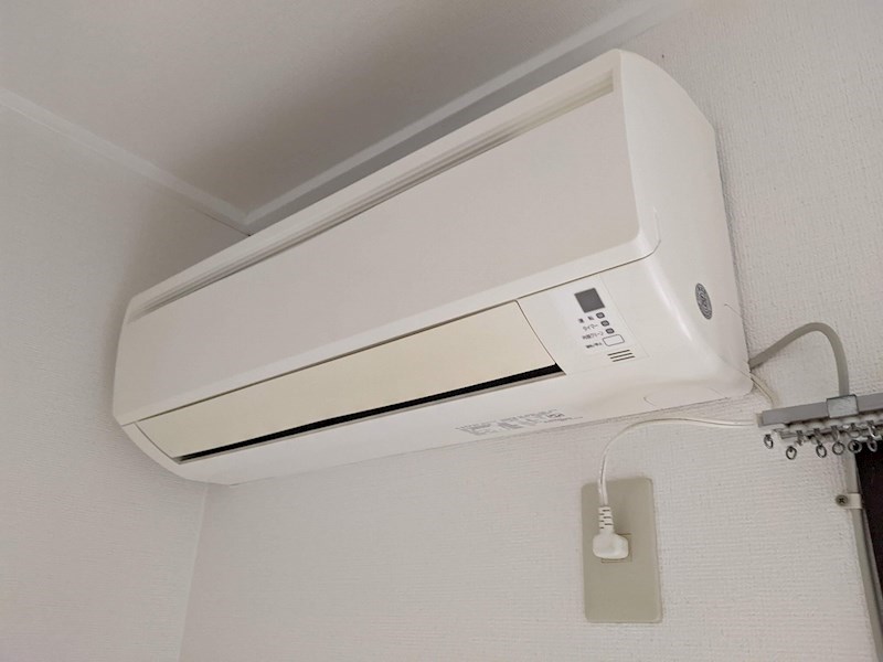 はるちかハイツ その他設備