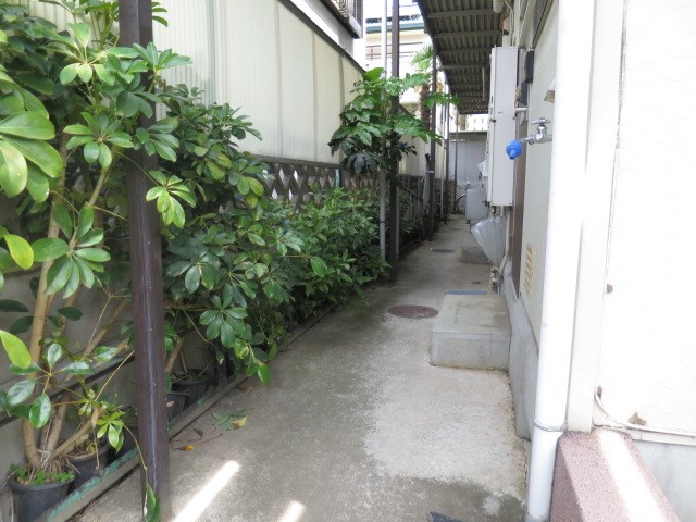 はるちかハイツ その他