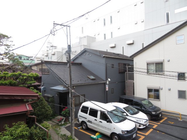 イルソーレ上荻 眺望