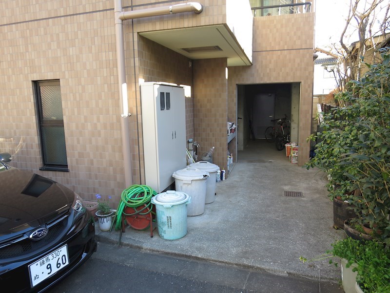 イルソーレ上荻 その他共有部分