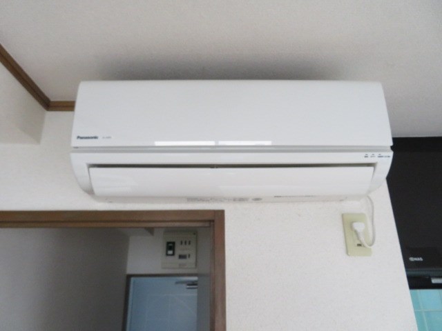 イルソーレ上荻 その他設備