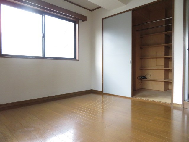 イルソーレ上荻 リビング